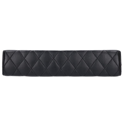 Chrome Hearts DINNER Large CH Cross Clutch Bag Size ONE SIZE