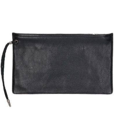 Chrome Hearts FLAT MED PLAIN Clutch Bag Multi Size ONE SIZE