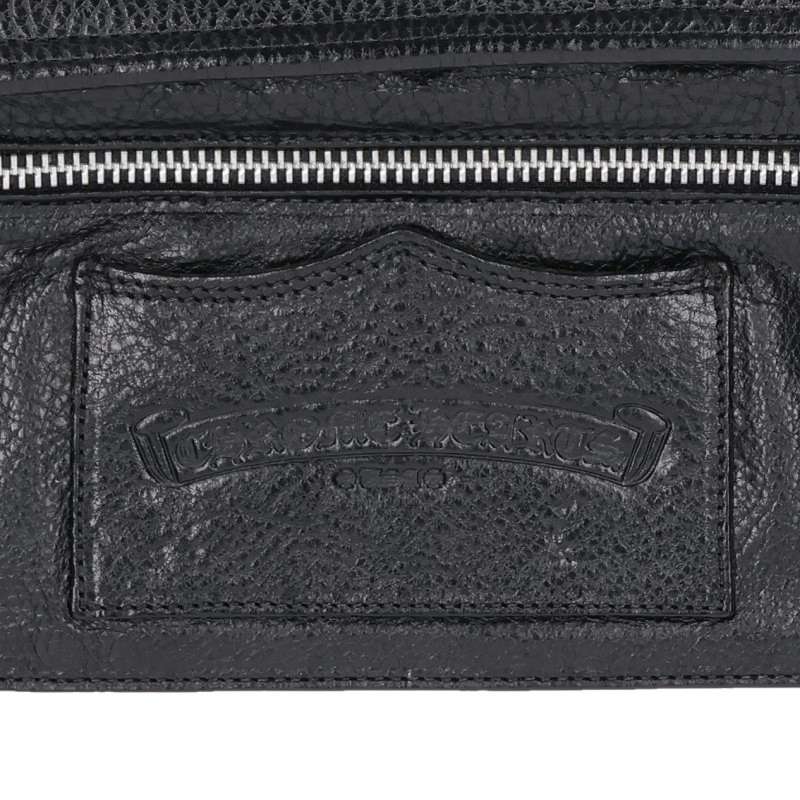 Chrome Hearts FLAT MED PLAIN Clutch Bag Multi Size ONE SIZE