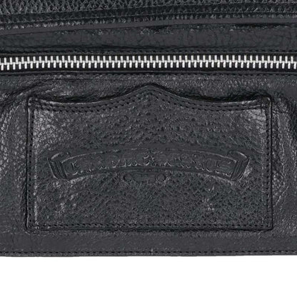 Chrome Hearts FLAT MED PLAIN Clutch Bag Multi Size ONE SIZE