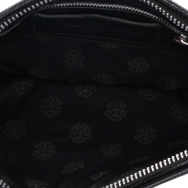 Chrome Hearts FLAT MED PLAIN Clutch Bag Multi Size ONE SIZE