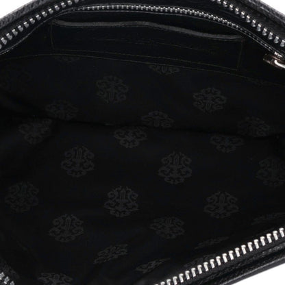 Chrome Hearts FLAT MED PLAIN Clutch Bag Multi Size ONE SIZE