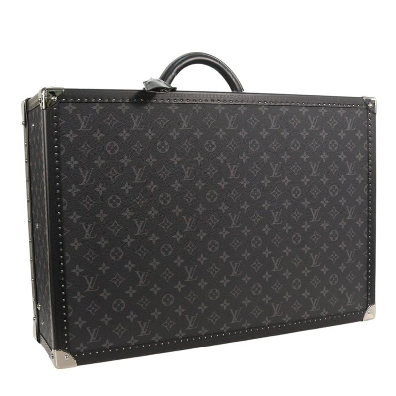LOUISVUITTON M20011 Alzer 60 Monogram Eclipse Case Size 60
