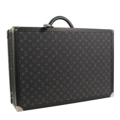 LOUISVUITTON M20011 Alzer 60 Monogram Eclipse Case Size 60