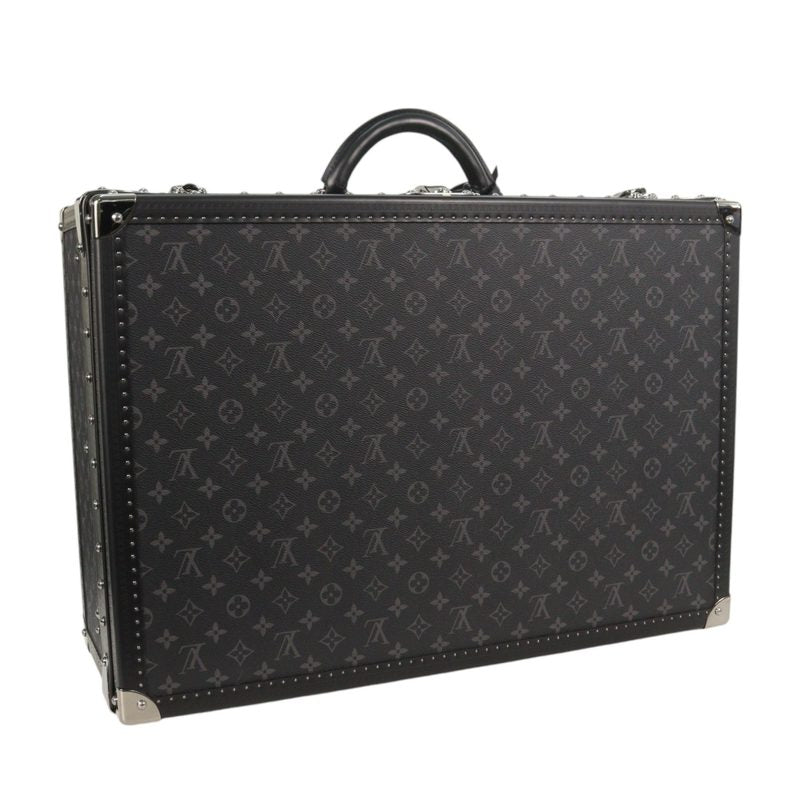 LOUISVUITTON M20011 Alzer 60 Monogram Eclipse Case Size 60