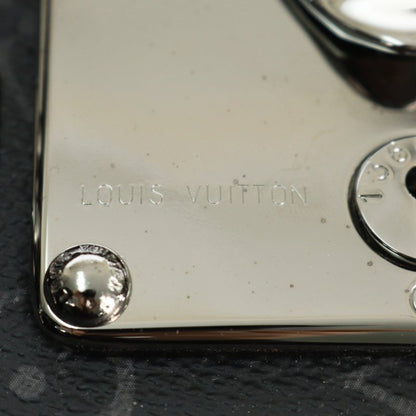 LOUISVUITTON M20011 Alzer 60 Monogram Eclipse Case Size 60