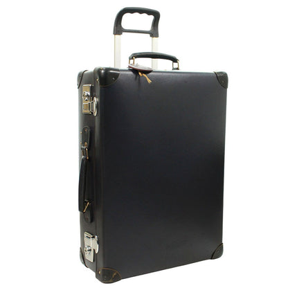 GLOBE-TROTTER 2-Wheel Suitcase Navy Size 21R