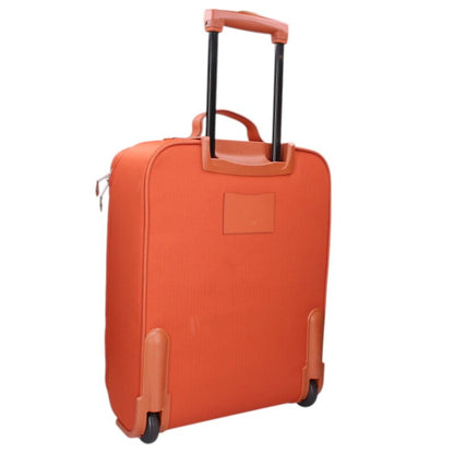HERMES Acapulco Carry Case Orange