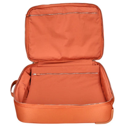 HERMES Acapulco Carry Case Orange