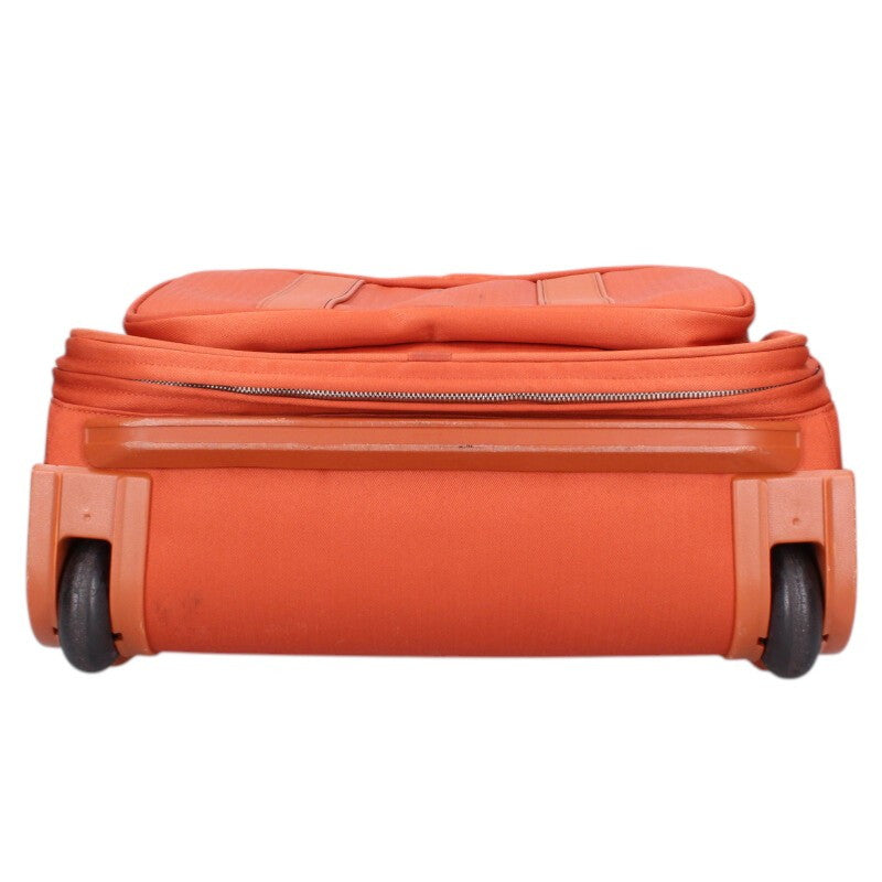 HERMES Acapulco Carry Case Orange