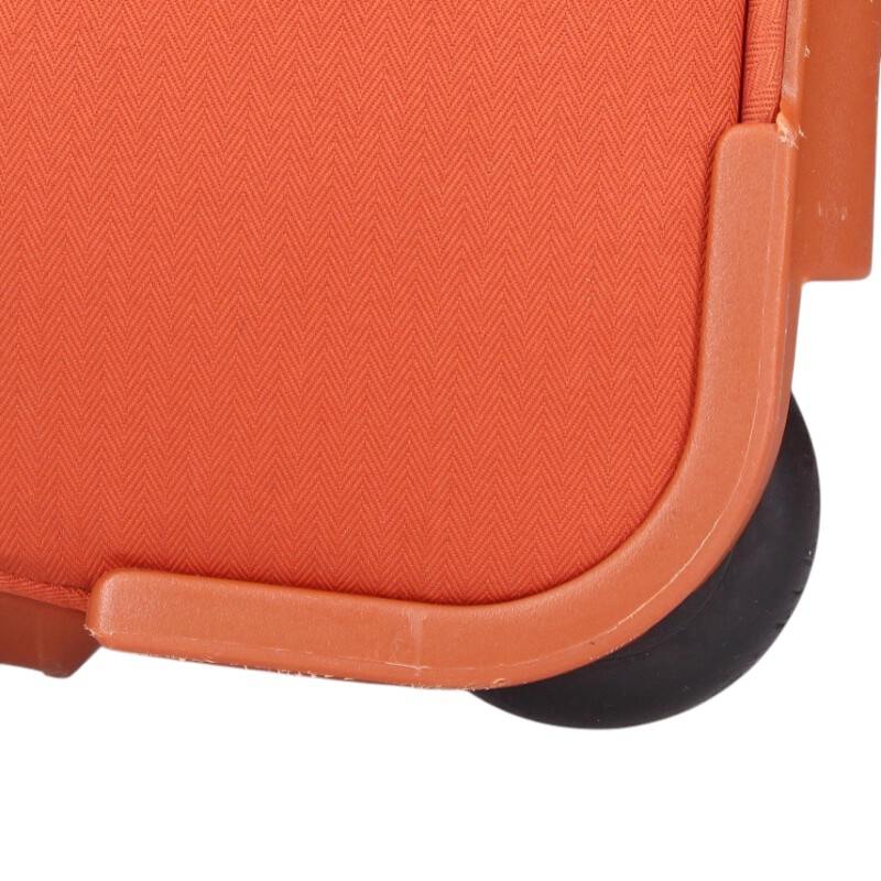 HERMES Acapulco Carry Case Orange