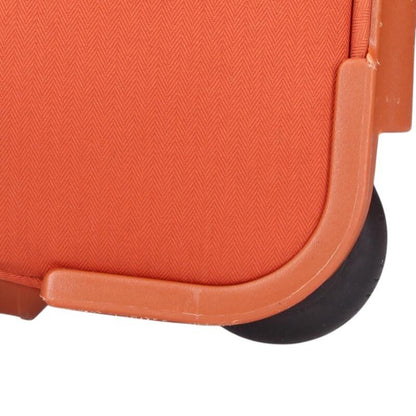 HERMES Acapulco Carry Case Orange