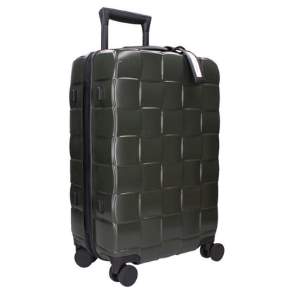 BOTTEGA VENETA Odyssey Cabin Suit Carry Case Green