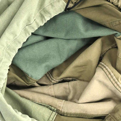 GALLERY DEPT Road Trip Bag Olive Size ONE SIZE