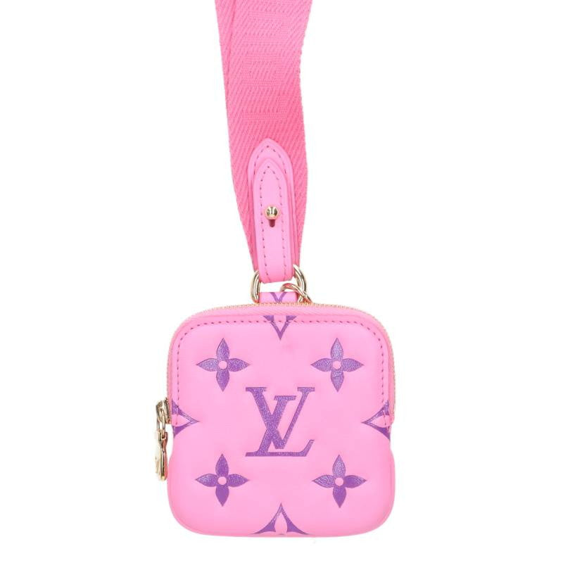 LOUISVUITTON MP3072 Lanyard Multichette Size ONE SIZE