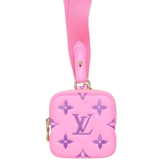 LOUISVUITTON MP3072 Lanyard Multichette Size ONE SIZE