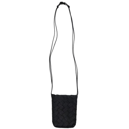 BOTTEGA VENETA Vertical Drawstring Leather Bag Size ONE SIZE
