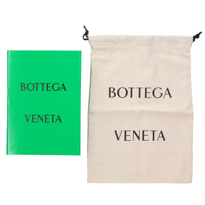 BOTTEGA VENETA Vertical Drawstring Leather Bag Size ONE SIZE