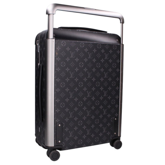 LOUISVUITTON M23002 Horizon 55 Carry Bag Black