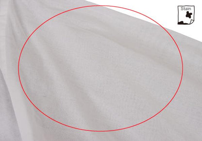 tricot COMME des GARCONS Garment Washed Blouse White Size M
