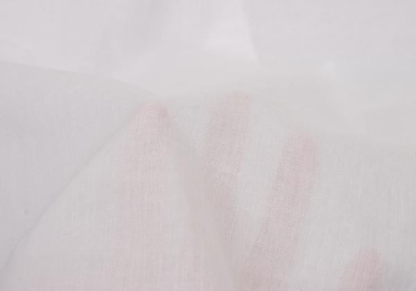 tricot COMME des GARCONS Garment Washed Blouse White Size M