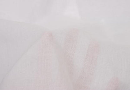 tricot COMME des GARCONS Garment Washed Blouse White Size M