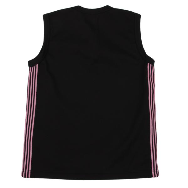 COMME des GARCONS Sideline Rubber Print Tank Top Size M