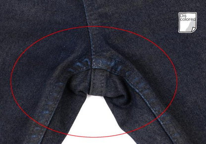 LE STRETCH DE MARITHE FRANCOIS GIRBAUD Hem Pants Size L