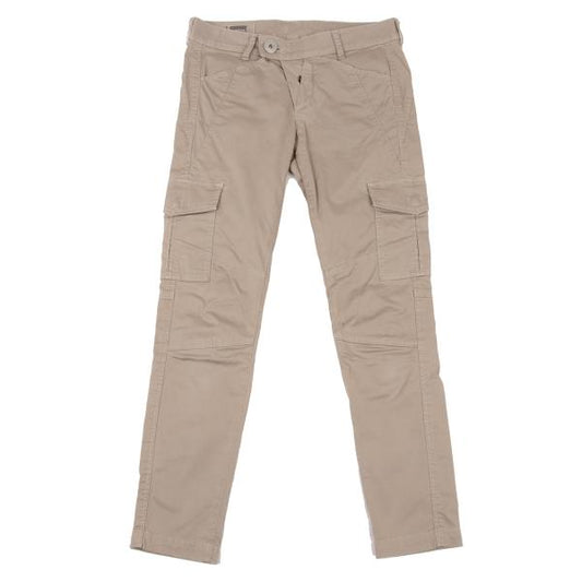 LE CASUAL DE MARITHE FRANCOIS GIRBAUD Cargo Pants Size M