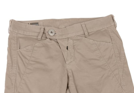 LE CASUAL DE MARITHE FRANCOIS GIRBAUD Cargo Pants Size M