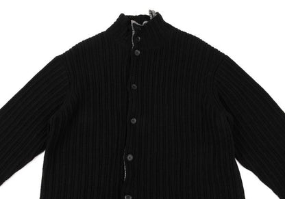 Yohji Yamamoto POUR HOMME 23AW Half Jacket B/W Size 3