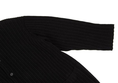 Yohji Yamamoto POUR HOMME 23AW Half Jacket B/W Size 3