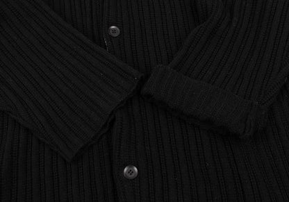 Yohji Yamamoto POUR HOMME 23AW Half Jacket B/W Size 3