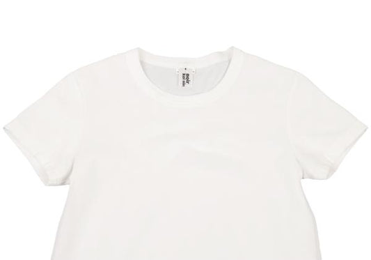 Comme des Garcons noir kei ninomiya Off-White Front Size S