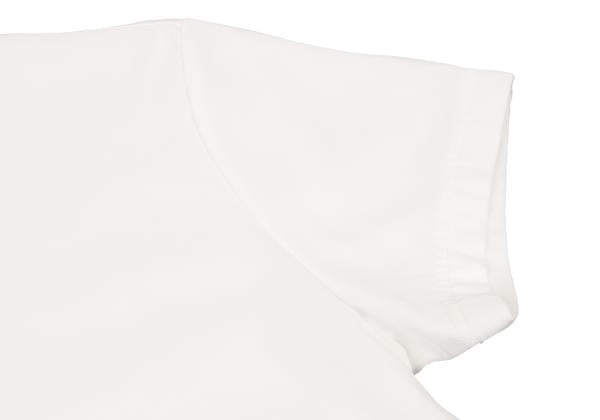 Comme des Garcons noir kei ninomiya Off-White Front Size S