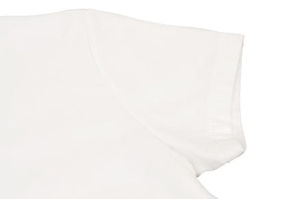 Comme des Garcons noir kei ninomiya Off-White Front Size S