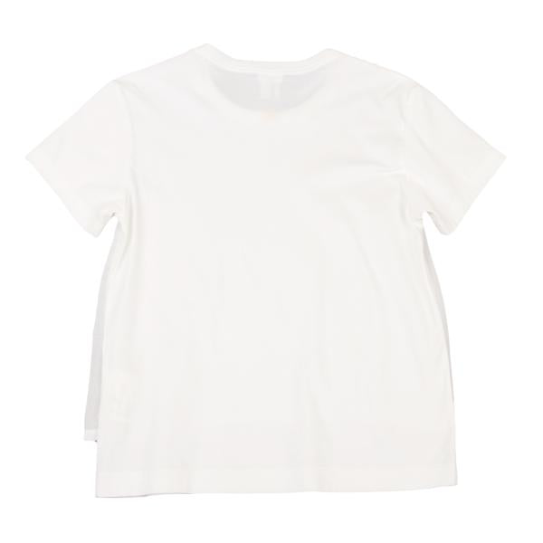 Comme des Garcons noir kei ninomiya Off-White Front Size S
