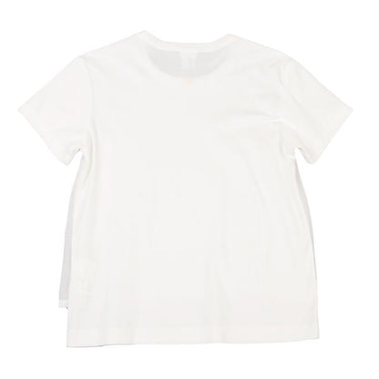 Comme des Garcons noir kei ninomiya Off-White Front Size S