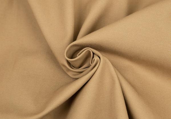 Y's for men Cotton Chino 4-Button Jacket Brown Size 3