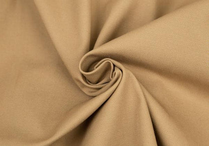 Y's for men Cotton Chino 4-Button Jacket Brown Size 3