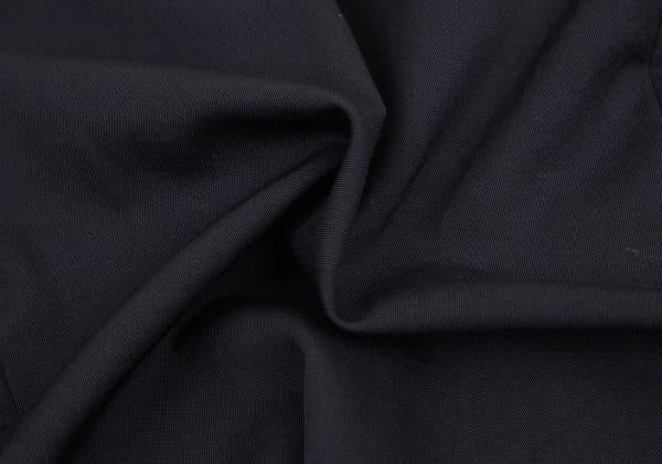 COMME des GARCONS HOMME PLUS Washed Jacket Blue Size XS