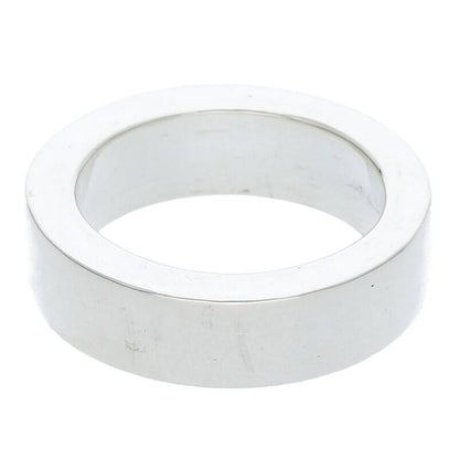 Chrome Hearts mm Ring Silver (Silver 8.93g)
