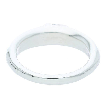 Chrome Hearts BABY CLSC Dagger 925 Silver Ring Size US 7