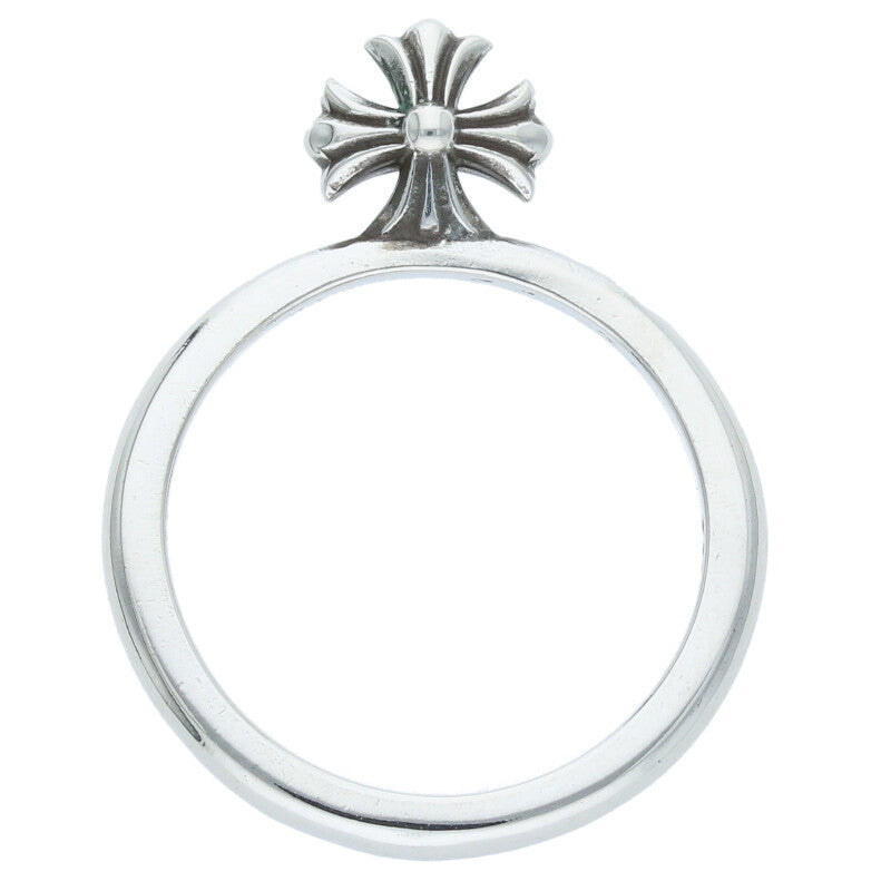 Chrome Hearts BUBBLEGUM CH PLS 925 Silver Ring Size US 4