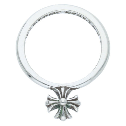 Chrome Hearts BUBBLEGUM CH PLS 925 Silver Ring Size US 4