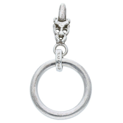 Chrome Hearts NTFL w Dagger Motif 925 Silver Size ONE SIZE