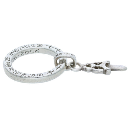 Chrome Hearts NTFL w Dagger Motif 925 Silver Size ONE SIZE