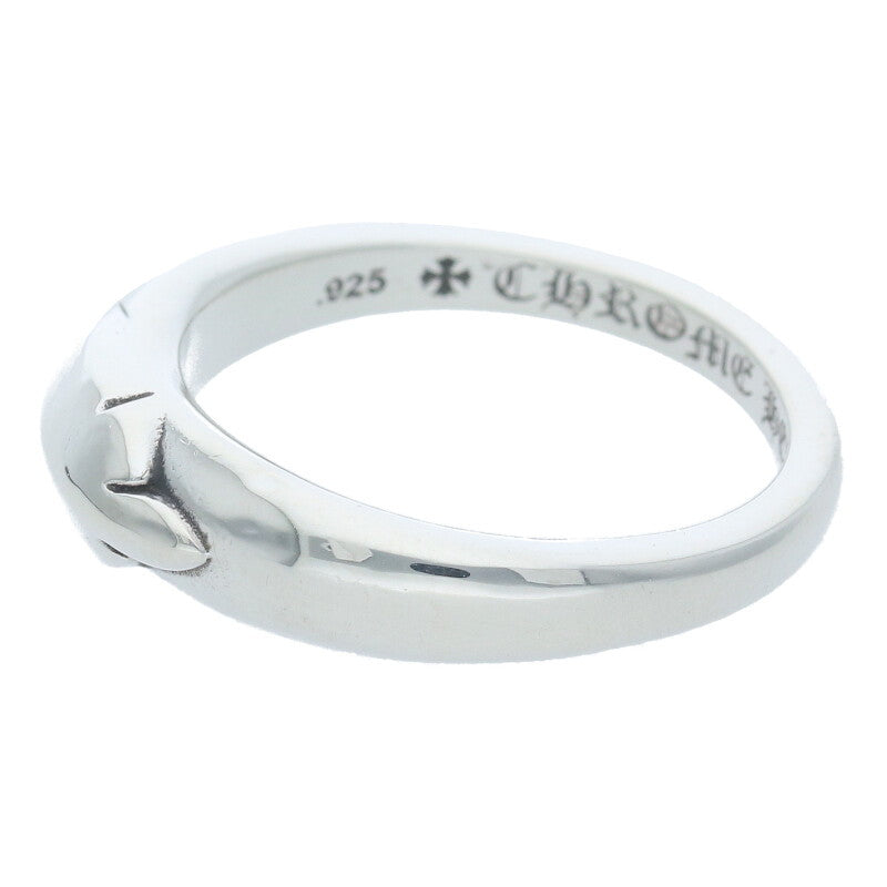 Chrome Hearts BABY CLSC Fleur Knee 925 Silver Size ONE SIZE
