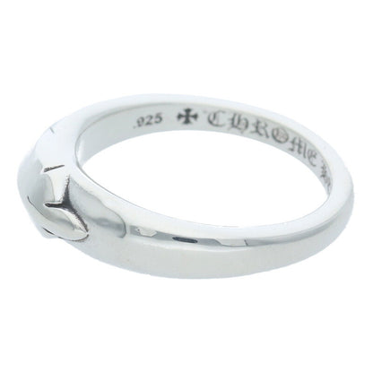 Chrome Hearts BABY CLSC Fleur Knee 925 Silver Size ONE SIZE