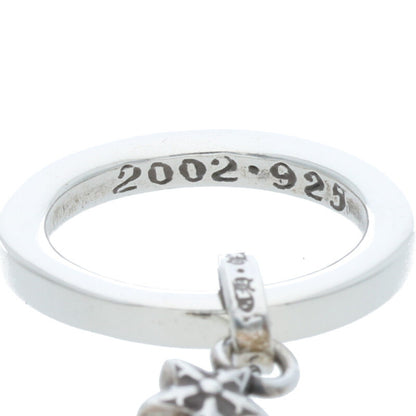 Chrome Hearts NTFL w Star Motif 925 Silver Size ONE SIZE
